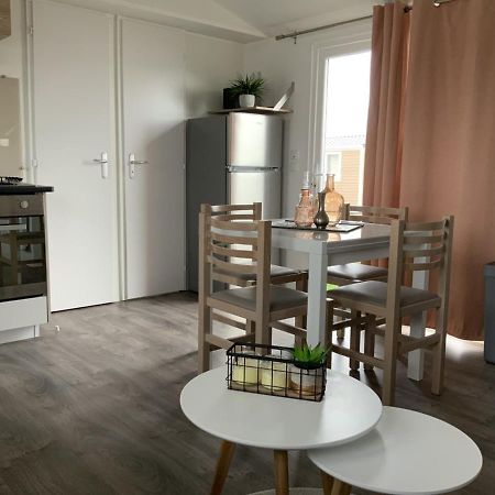 Готель Chalet Zonnig Zeeland Осткапелле Екстер'єр фото