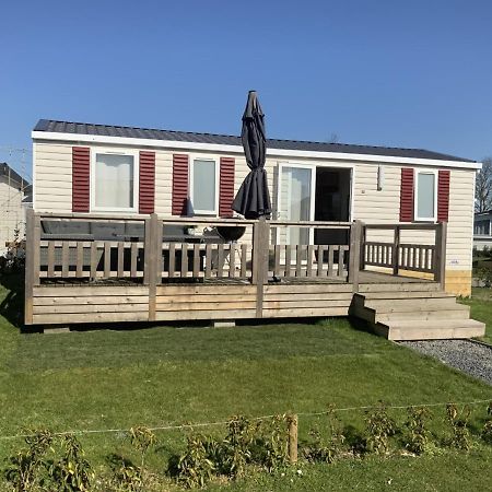 Готель Chalet Zonnig Zeeland Осткапелле Екстер'єр фото